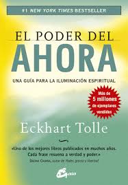 Así pues, este camino del bienestar es una práctica espir. El Poder Del Ahora Una Guia Para La Iluminacion Espiritual Perenne Tolle Eckhart Iribarren Berrade Miguel Amazon Es Libros