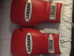 Lemarr Boxing Gloves 16oz