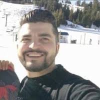 Justin Petty's Instagram, Twitter & Facebook