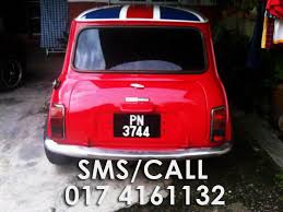 Letak stasiun kebayoran lama berada di antara jalur kereta api yang menghubungkan stasiun tanah abang dengan stasiun merak. Mini Cooper Klasik Untuk Dijual Carigold Forum