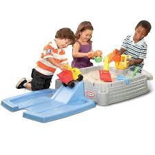 Toys Little Tikes Kids Sandbox Sandbox