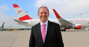 Crew, food, drinks, entertainment, and plugins were all provided austrian airlines is a member of star alliance, one of the largest airline groups in the world that has. Fuhrungswechsel Im Netzwerk Management Der Austrian Airlines Leadersnet