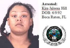 Boca Raton Police Services Department