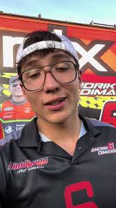 Andrik Dimayuga consiguió el mejor tiempo en la calificacion de la  categoría NASCAR Challenge para salir desde la #poleposition Gran Premio  Monster Energy 200 Autódromo Miguel E. Abed, Puebla 22 de ...