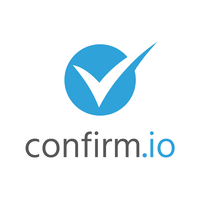 Easy to use and highly flexible! Confirm Io Acq Facebook Linkedin