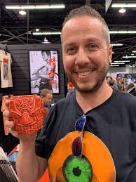 Tiki Creator: Michael Bonanno