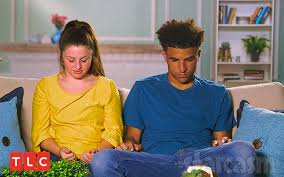 Relationships explode in season 4 finale unexpected follows a cast of teens from early in their unexpected pregnancies, until birth and beyond. Unexpected Tyra Alex Break Up Drama Is His New Girflfriend Pregnant