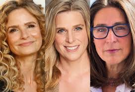 Kyra Sedgwick Launches Big Swing Productions; Unveils TV & Film Slate