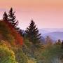 Great Smoky Mountains National Park from www.nationalparks.org