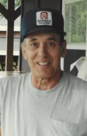 Norman Howe Service Details