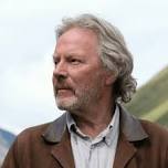Reg Meuross