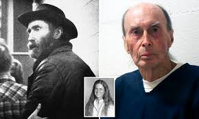 Mountain man' Don Nichols granted parole after 32 years