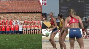 We did not find results for: Norskorna Brot Bikinitvang Under Em I Beachhandboll Riskerar Boter Svd