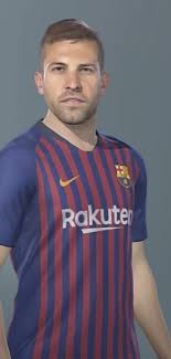 Latest on barcelona defender jordi alba including news, stats, videos, highlights and more on espn. Jordi Alba Pro Evolution Soccer Wiki Neoseeker