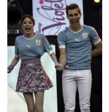 Tini stoessel ❤ jorge blanco.❤ únete al mame. Martina Stoessel Y Jorge Blanco Twitter Packs