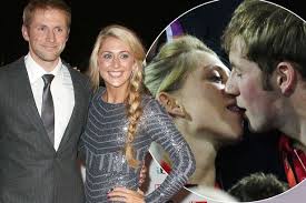 Born 24 april 1992) is a british track and road cyclist who specialises in the team pursuit, omnium, scratch race and madison disciplines. Laura Trott And Jason Kenny Reveal Victoria Pendleton Hated Their Romance And Their Epic Wedding Fail Irish Mirror Online