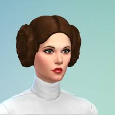 Princess Leia Organa