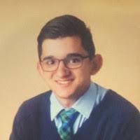 James Corlett's Instagram, Twitter & Facebook