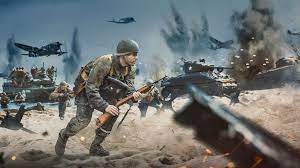 Enlisted is a mmo squad based shooter featuring some of the most famous episodes from world war 2. Enlisted
