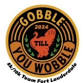 Gobble Til You Wobble 5K / 10K event image