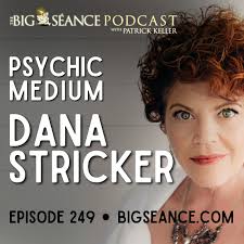 Big Seance: My Paranormal World • Listen