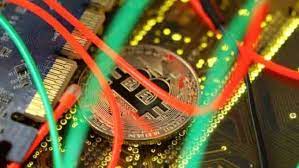 Canadian regulators accuse crypto exchange of breaking securities law. Ke0b2buiqwotfm