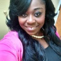 Kristina Small's Instagram, Twitter & Facebook