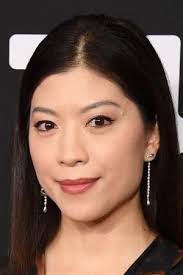 Amy Tsang's Instagram, Twitter & Facebook