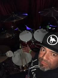 They call me Harmonica John. I am a versatile musician. I play drums  harmonica guitar vocals and I really enjoy performing for people. ￼ I am  mostly performing as a solo acoustic