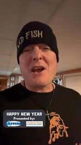 Happy New Year! Sending mad love and positive vibes as we head into 2026.  🎉🥳