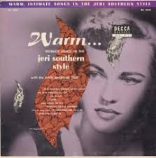 Performance: Ev'rytime We Say Goodbye by Jeri Southern with The Dave  Barbour Trio