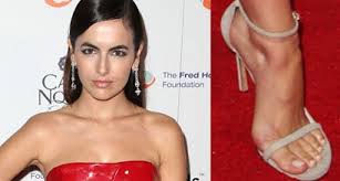 Help us understand why you believe this content violates our terms of service or is otherwise objectionable by providing additional information/detail(s). Camilla Belle S Height Outfits Feet Legs And Net Worth