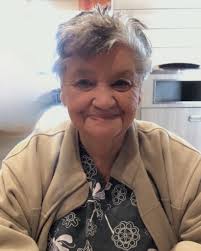 Martha Vigil Obituary October 24, 2024