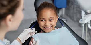 Pediatric Dentistry in Bronx, New York