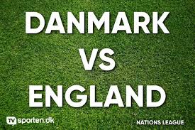 Danmark er ikke like fedt etter at de kvittet seg med åge fridtjof. Optakt Til Danmark England Kan Danskerne Overraske