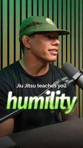 In Jiu-Jitsu, your ego can be your worst enemy. , It’s all about learning  humility and discipline, overcoming your ego and thoughts. , Learning when  to surrender isn’t weakness, it’s wisdom. Train ...