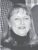 CAROL MARIE BARANSKI