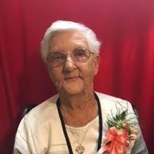 Mildred "Granny" Rushing Obituary October 26, 2018