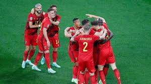 Bagi anda yang ingin menonton pertandingan sepakbola, bisa menyimak jadwal lengkap kualifikasi piala dunia 2022. Jadwal Kualifikasi Piala Dunia 2022 Belgia Vs Estonia Prancis Vs Kazakhstan