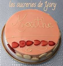 Epingle Sur Sucre