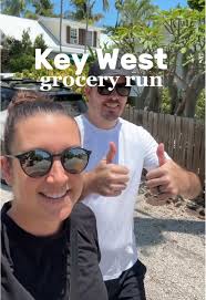 Key West Grocery Run for Cinco de Mayo Essentials