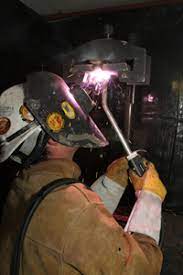 Setup of the fca weld station is the key to making quality welds. Your Faqs About Fcaw Tregaskiss And Bernard