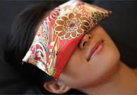 Eye Pillows Not Just For Savasana Spoiled Yogi