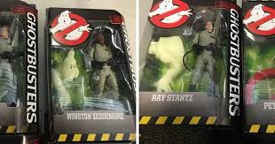 Afterlife in theaters this fall get ghostbusters (1984), ghostbusters ii (1989) and more! Shmegalamonga Ghostbusters Afterlife Toys