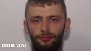 Tottington man jailed over 'terrifying' sex attack