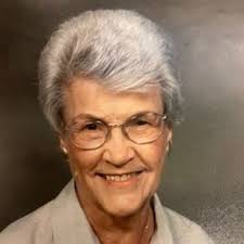Mabel T. Bolt Obituary 2020