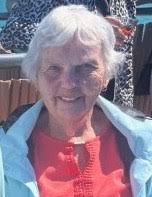 Patricia Anne Becker Obituary (2024)