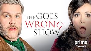 Prime Video: The Minor Accomplishments of Jackie Woodman