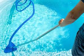 Comment nettoyer une piscine verte. Comment Nettoyer Le Fond D Une Piscine Sans Robot