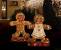Diy Cardboard Gingerbread Man